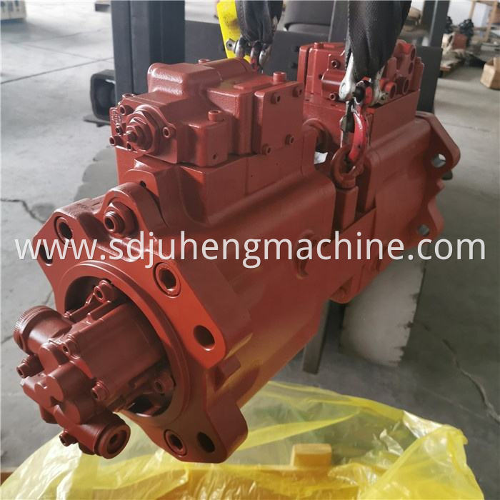 CX290B Hydraulic Pump